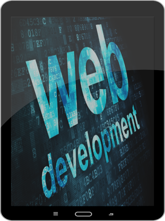 tablet-web-development Tablet web development